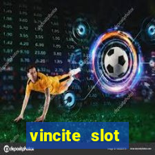 vincite slot machine da bar