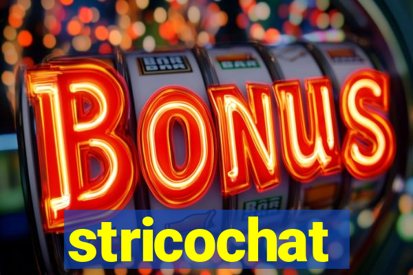 stricochat