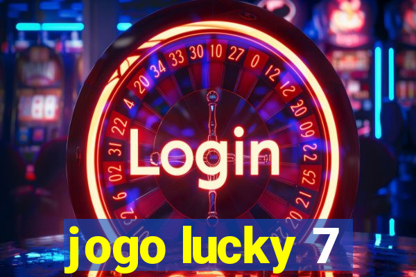 jogo lucky 7