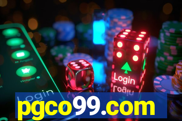 pgco99.com