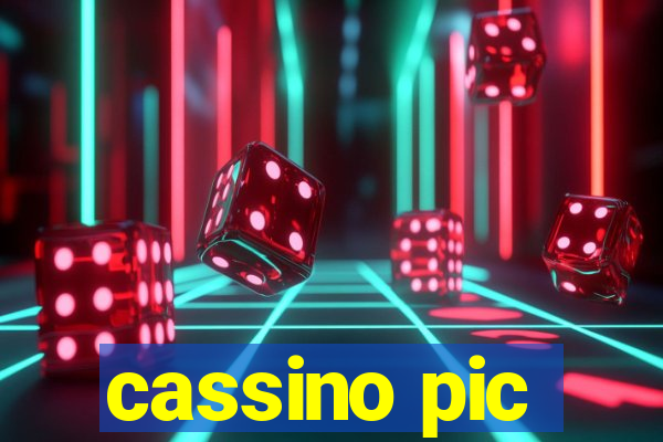 cassino pic