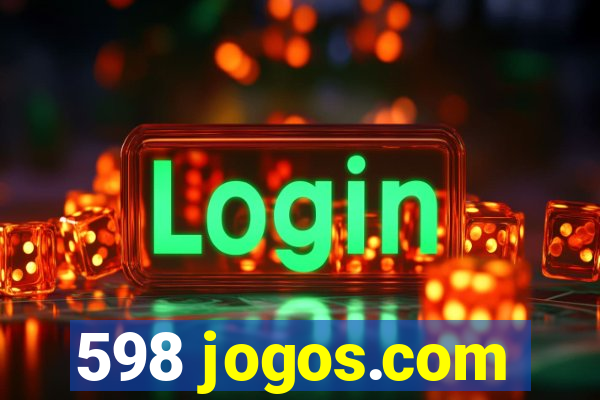 598 jogos.com