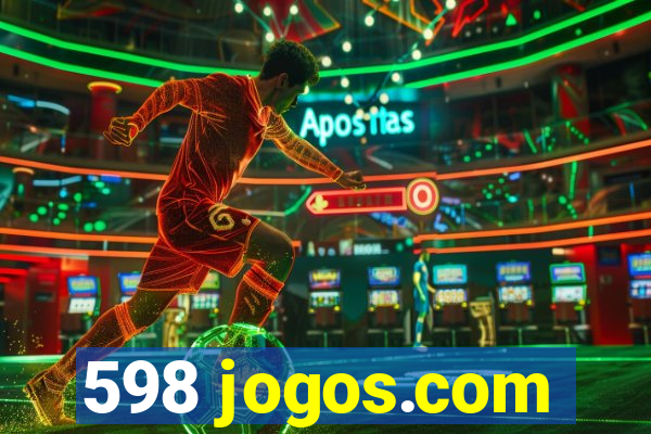 598 jogos.com