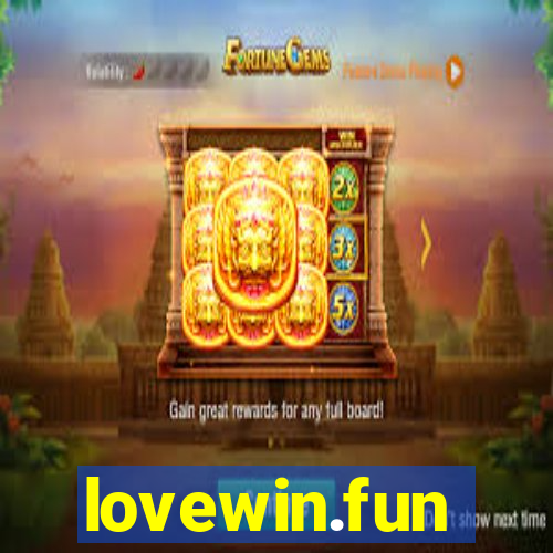 lovewin.fun