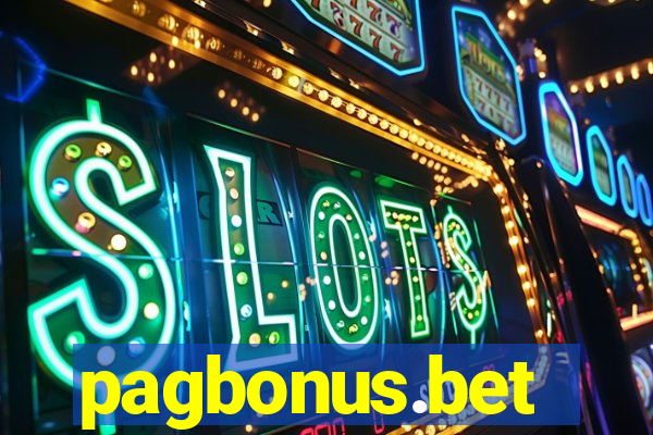 pagbonus.bet