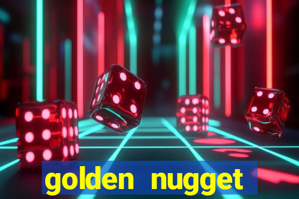 golden nugget casino hotel