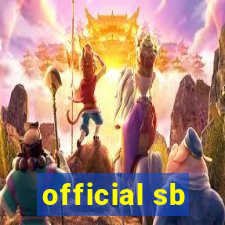 official sb