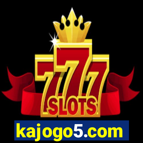 kajogo5.com