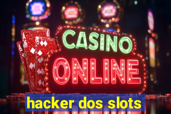 hacker dos slots