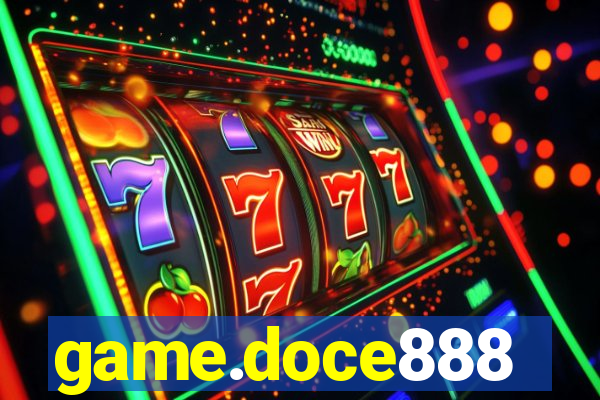 game.doce888