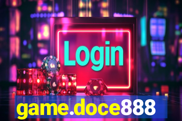 game.doce888