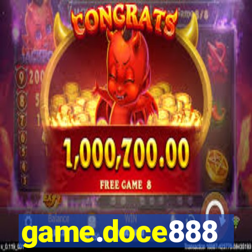 game.doce888