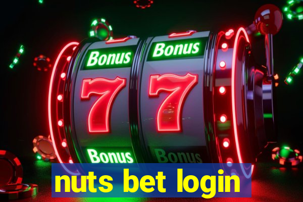 nuts bet login