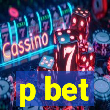 p bet