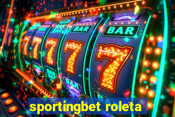 sportingbet roleta