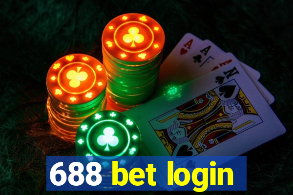 688 bet login