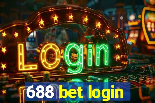 688 bet login