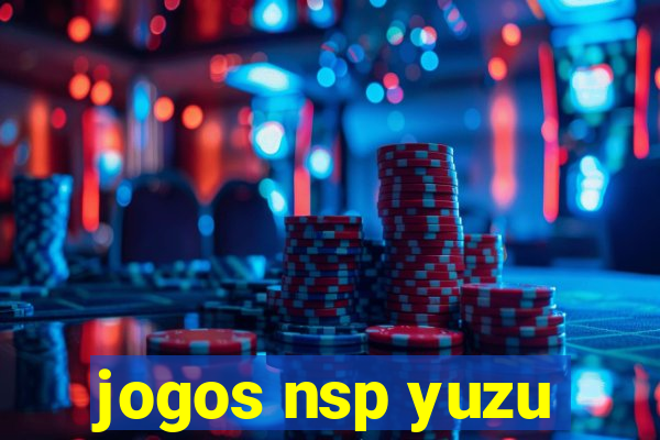 jogos nsp yuzu