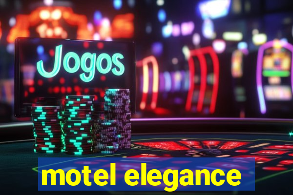 motel elegance