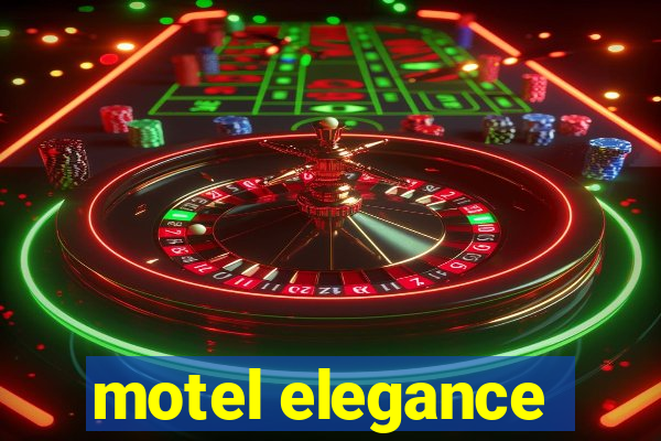 motel elegance