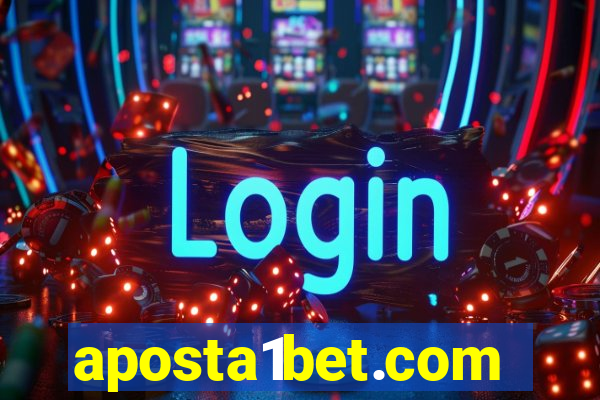 aposta1bet.com