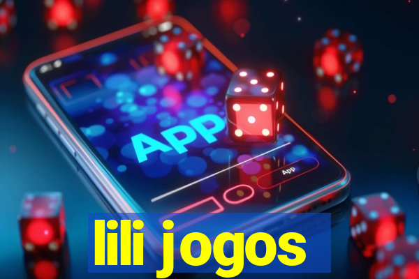 lili jogos