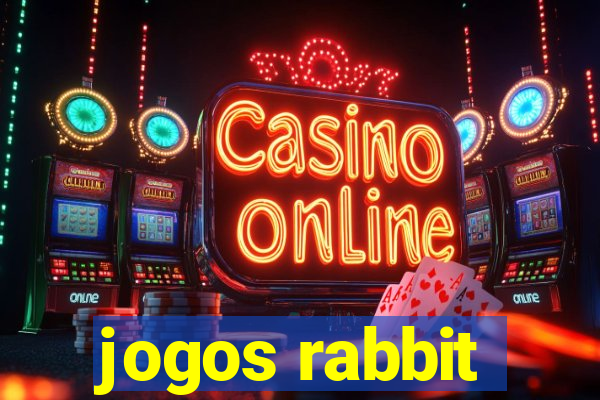 jogos rabbit