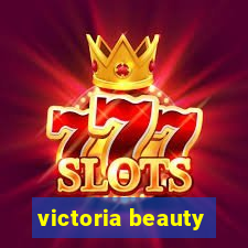 victoria beauty