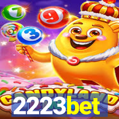 2223bet