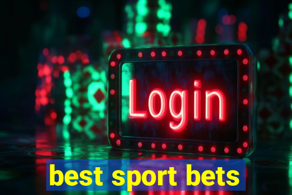 best sport bets