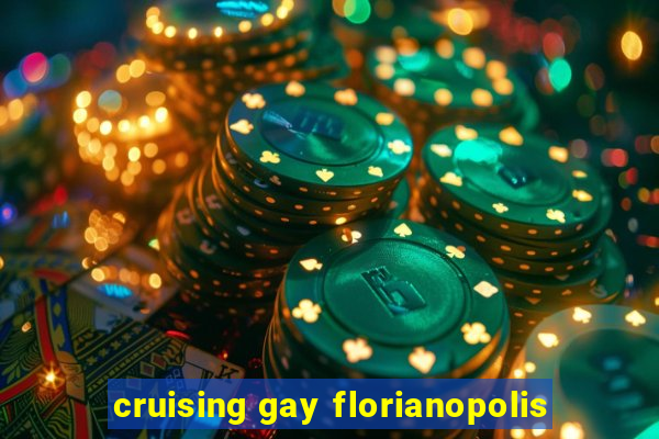 cruising gay florianopolis