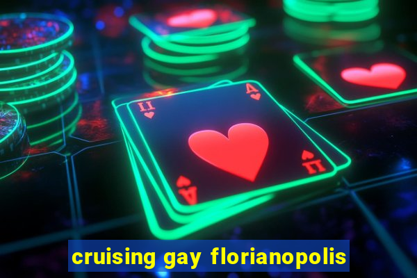 cruising gay florianopolis