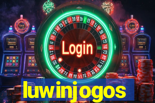 luwinjogos