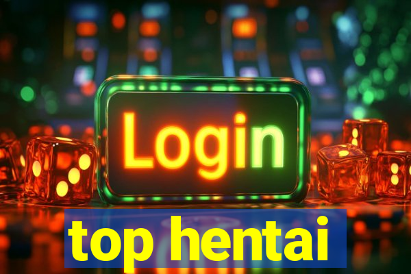 top hentai