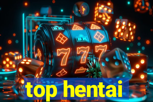 top hentai