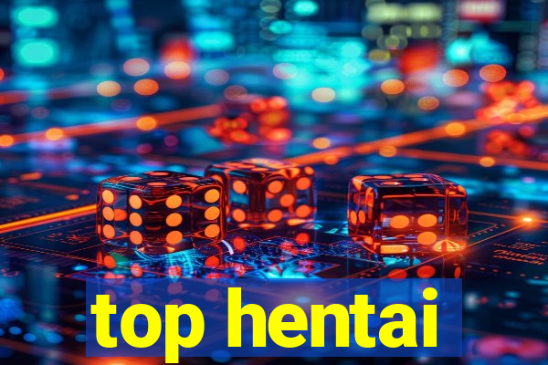 top hentai