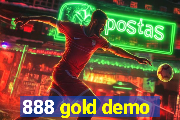 888 gold demo