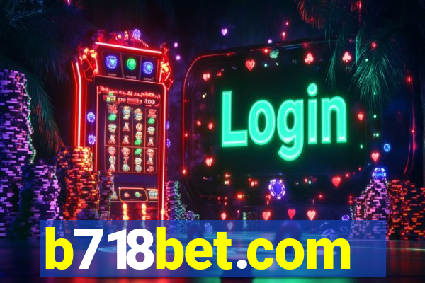 b718bet.com