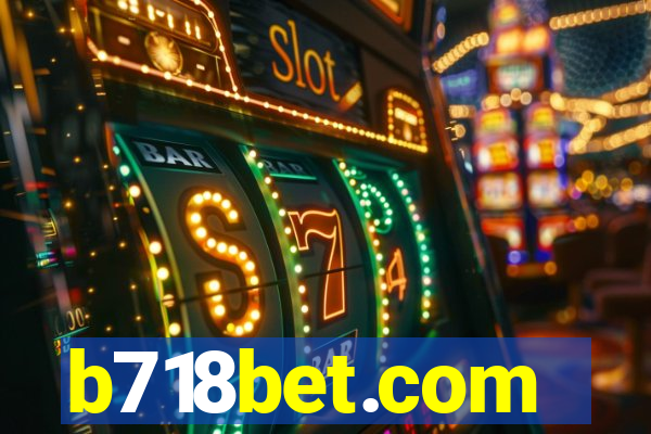 b718bet.com