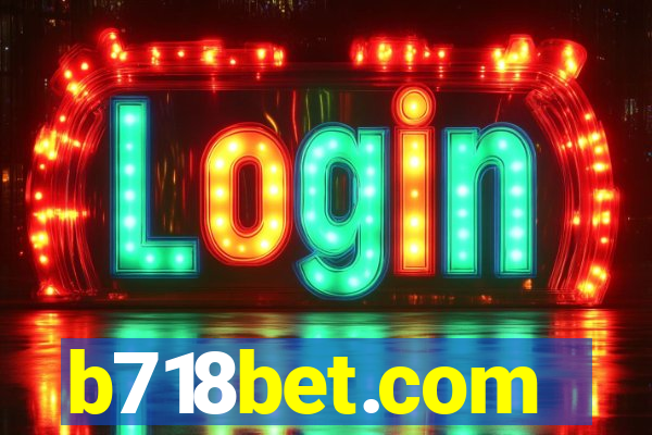 b718bet.com