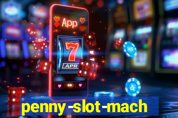 penny-slot-machines