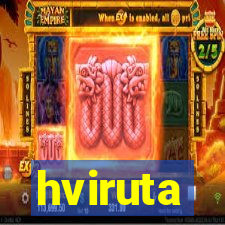 hviruta