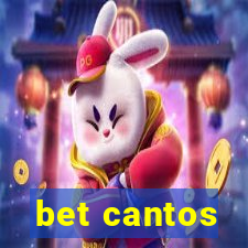 bet cantos