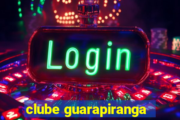 clube guarapiranga