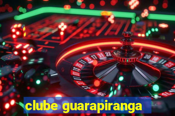 clube guarapiranga