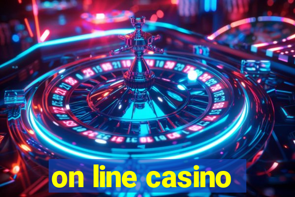 on line casino