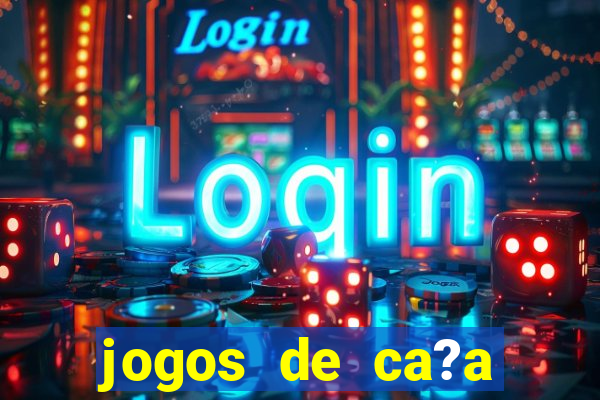 jogos de ca?a niqueis online