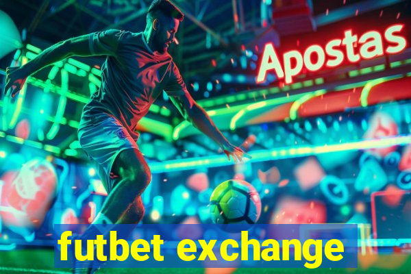 futbet exchange