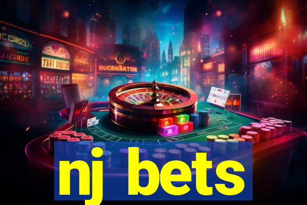 nj bets