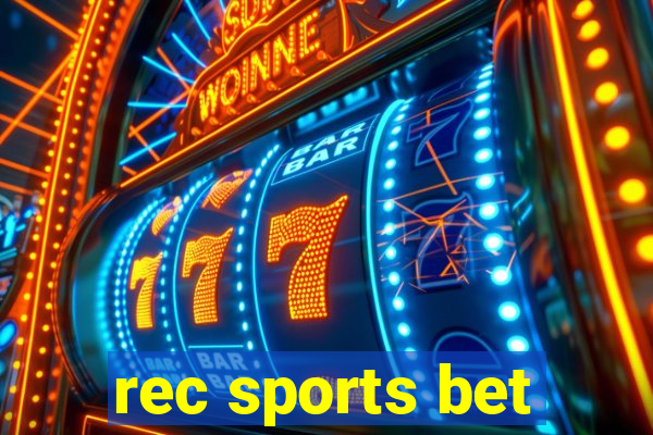 rec sports bet